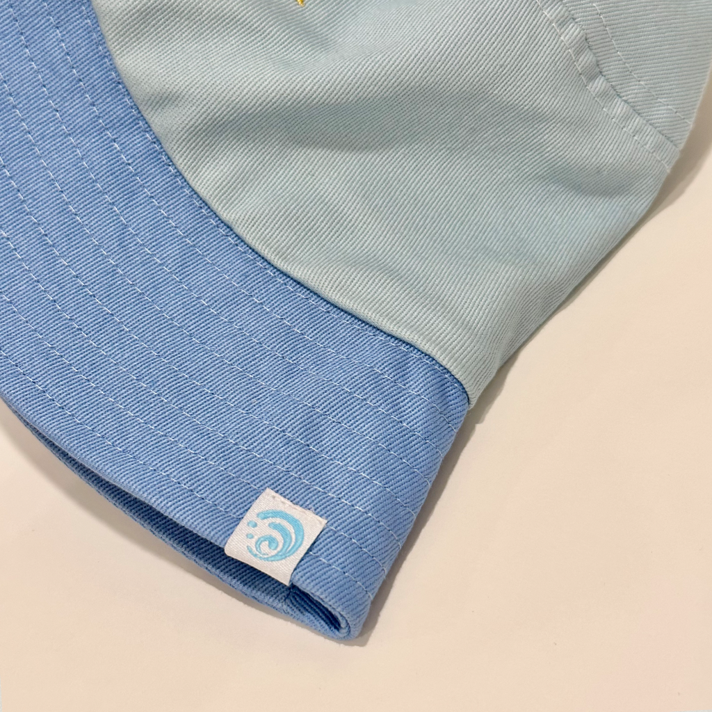 Genshin Impact Bucket Hats