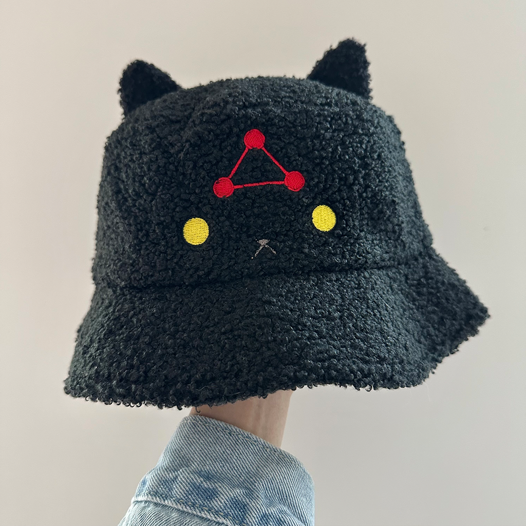 Divine Dog Bucket Hat