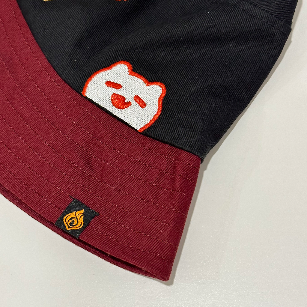 Genshin Impact Bucket Hats