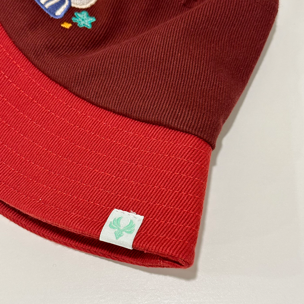 Genshin Impact Bucket Hats