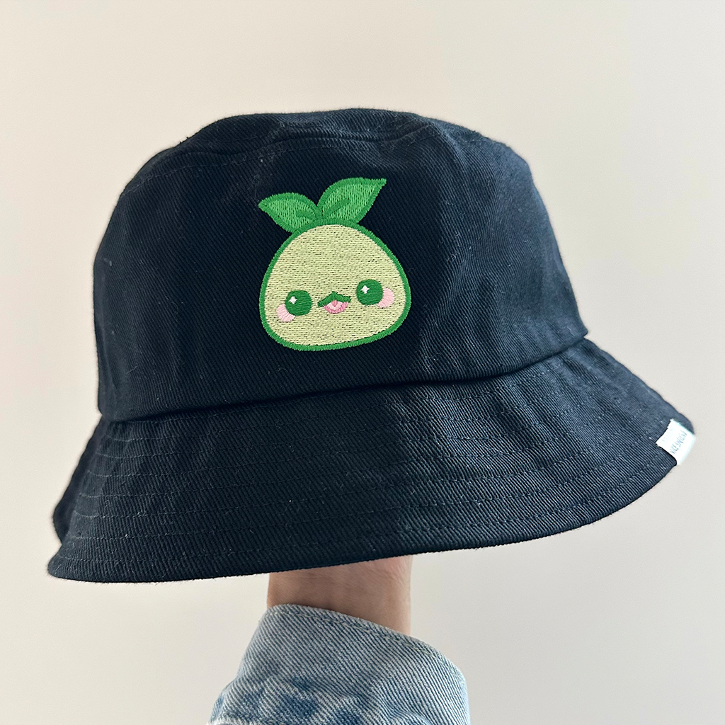 Mokoko Mart Bucket Hats