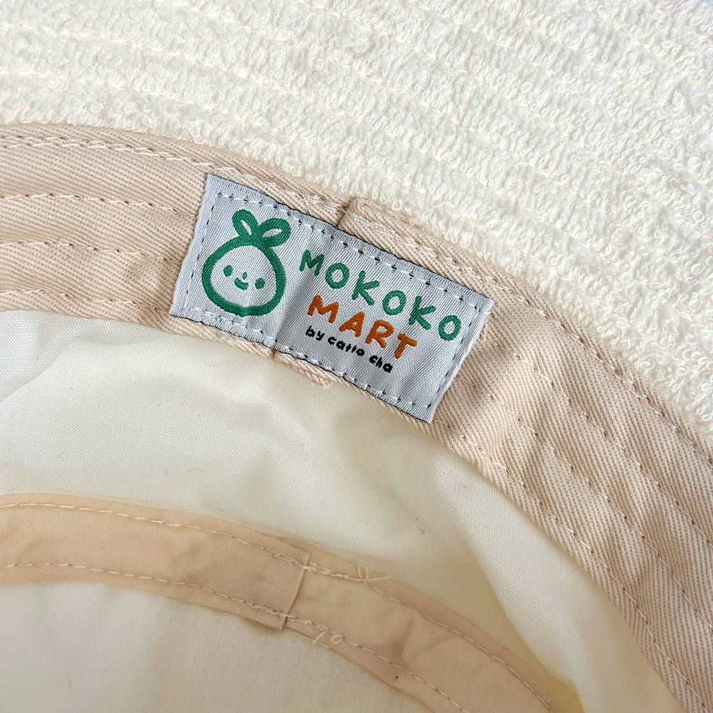 Mokoko Mart Bucket Hats