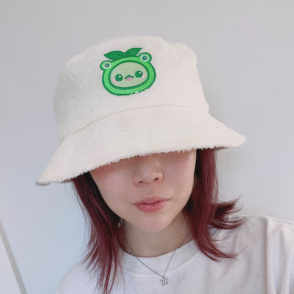 Mokoko Mart Bucket Hats