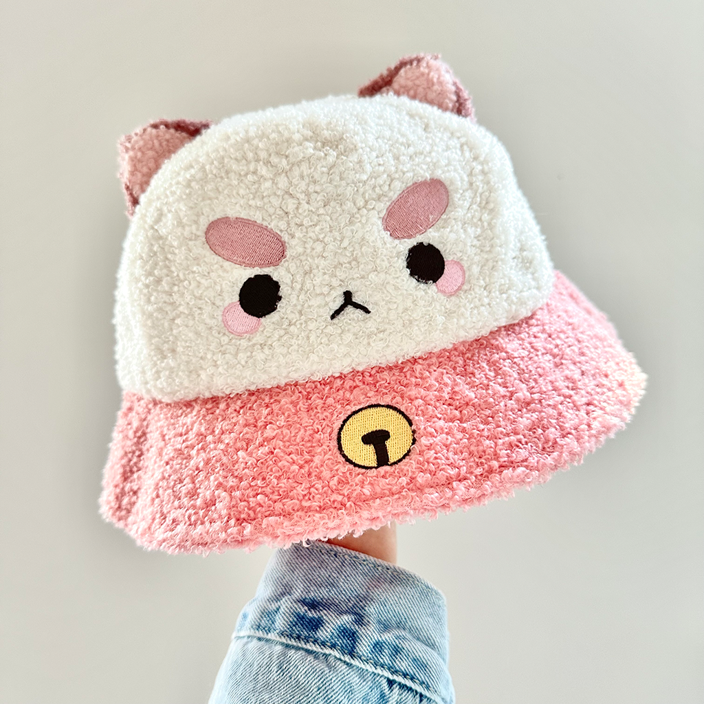 Puppyhat
