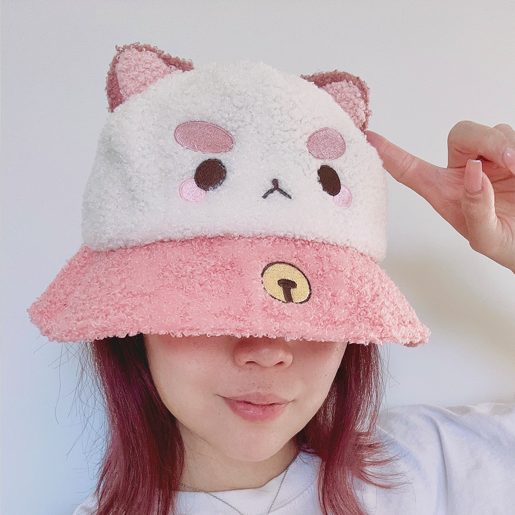 Puppyhat