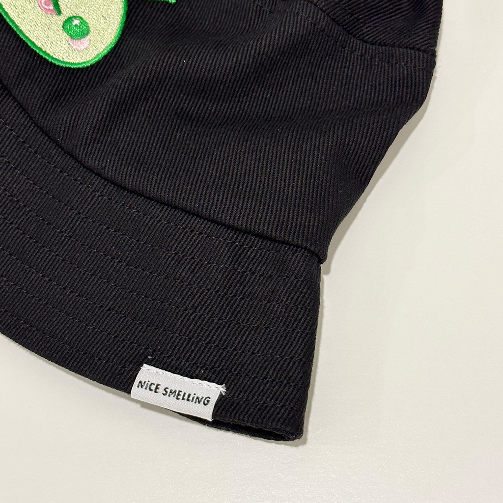 Mokoko Mart Bucket Hats