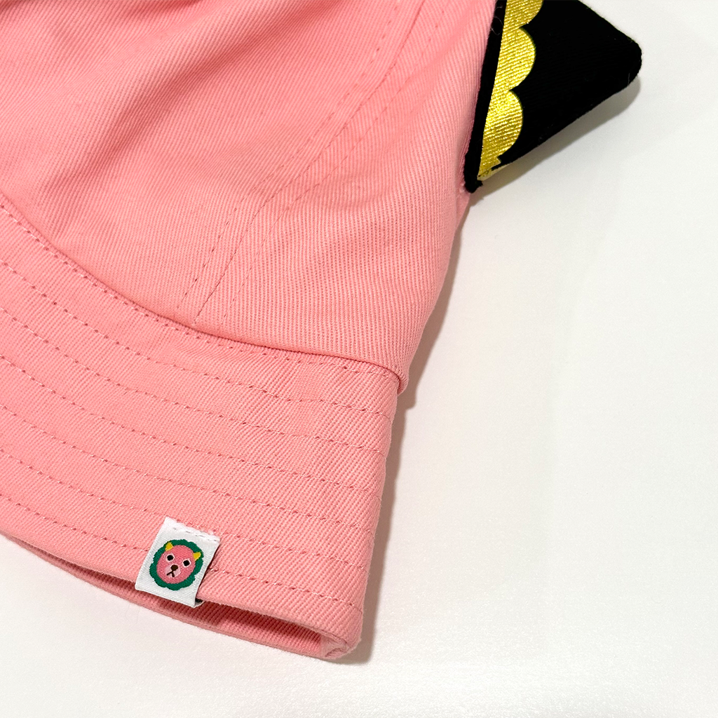 Super Spy Bucket Hat