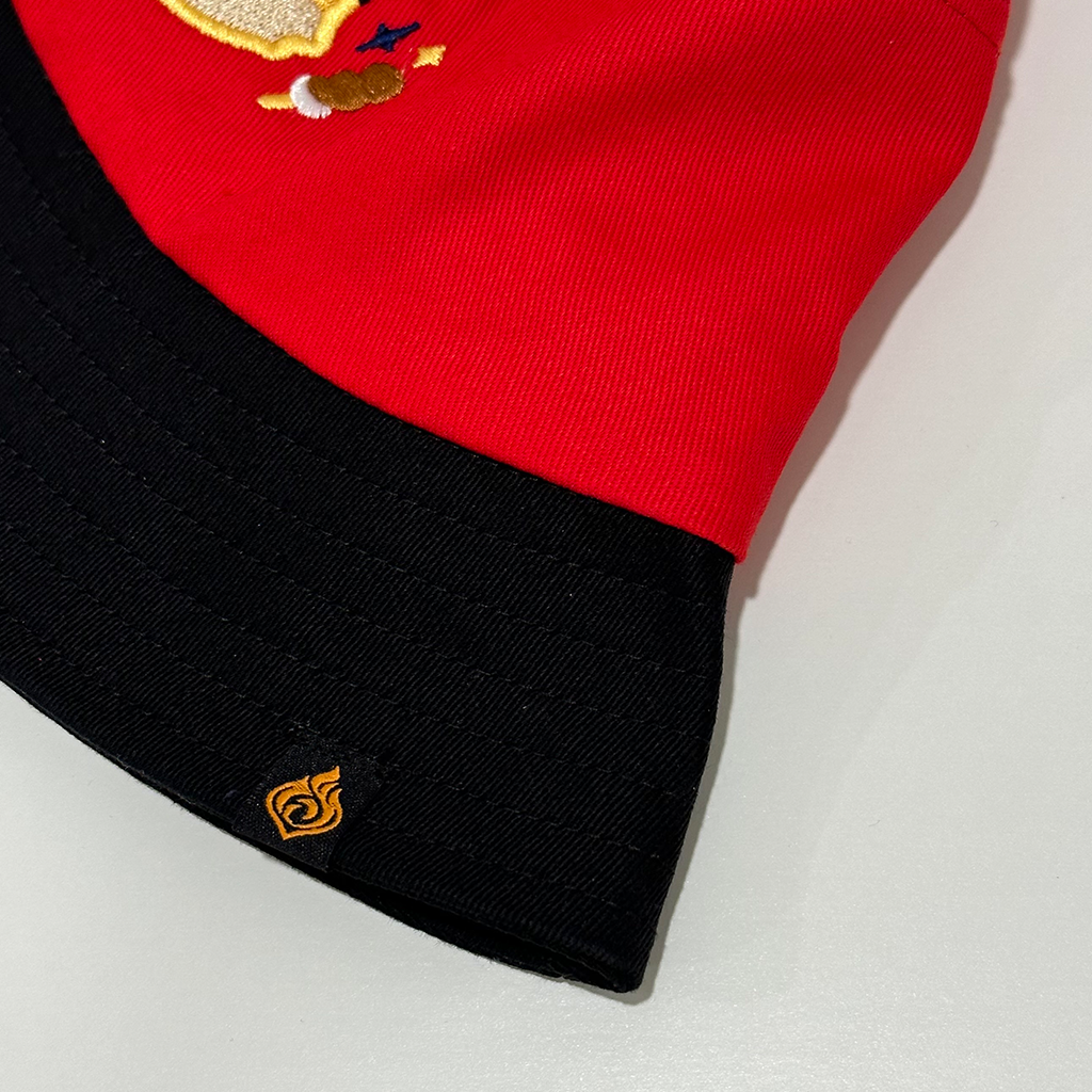 Genshin Impact Bucket Hats