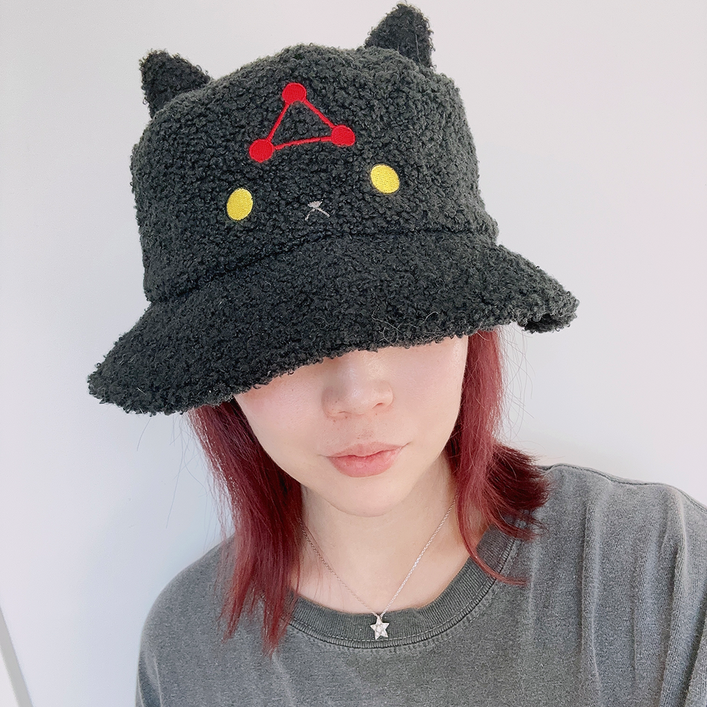 Divine Dog Bucket Hat