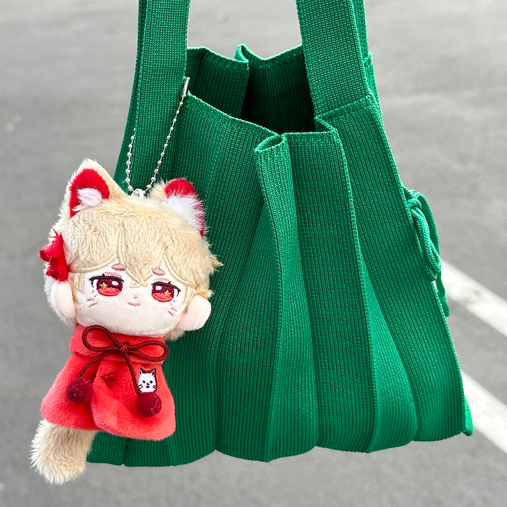 Teru Teru Impact Genshin Impact 10cm Plushies