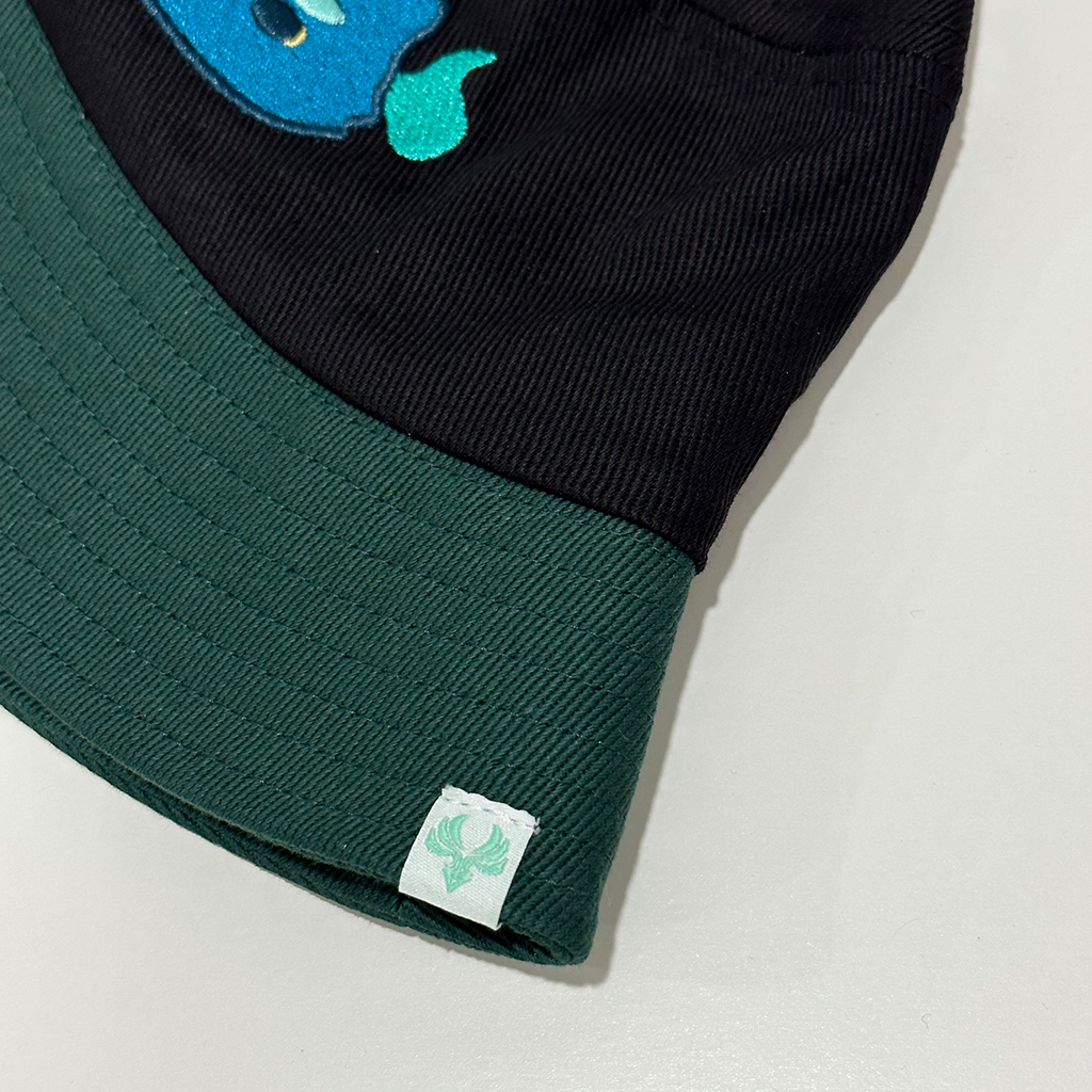 Genshin Impact Bucket Hats