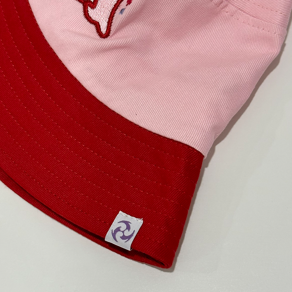 Genshin Impact Bucket Hats