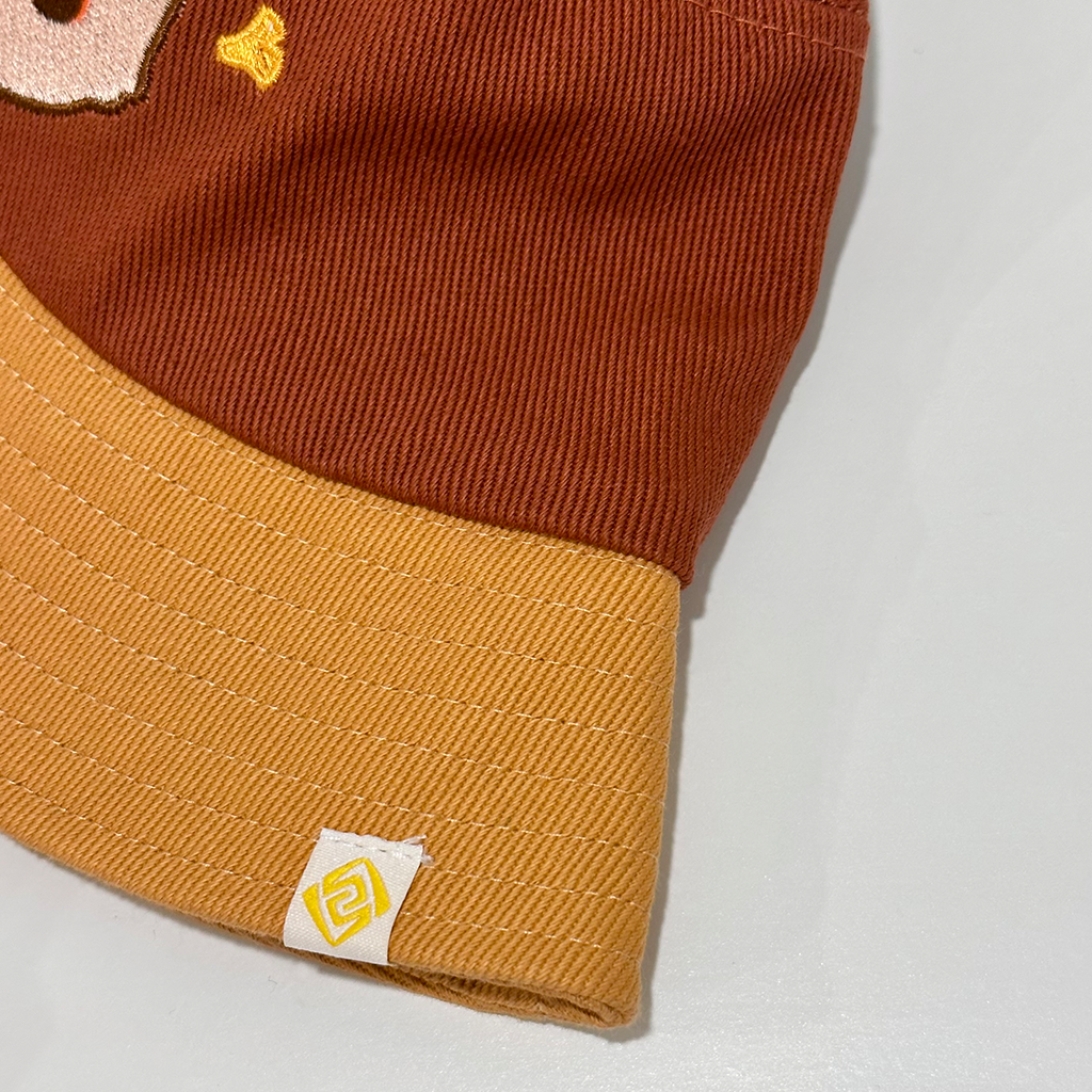 Genshin Impact Bucket Hats